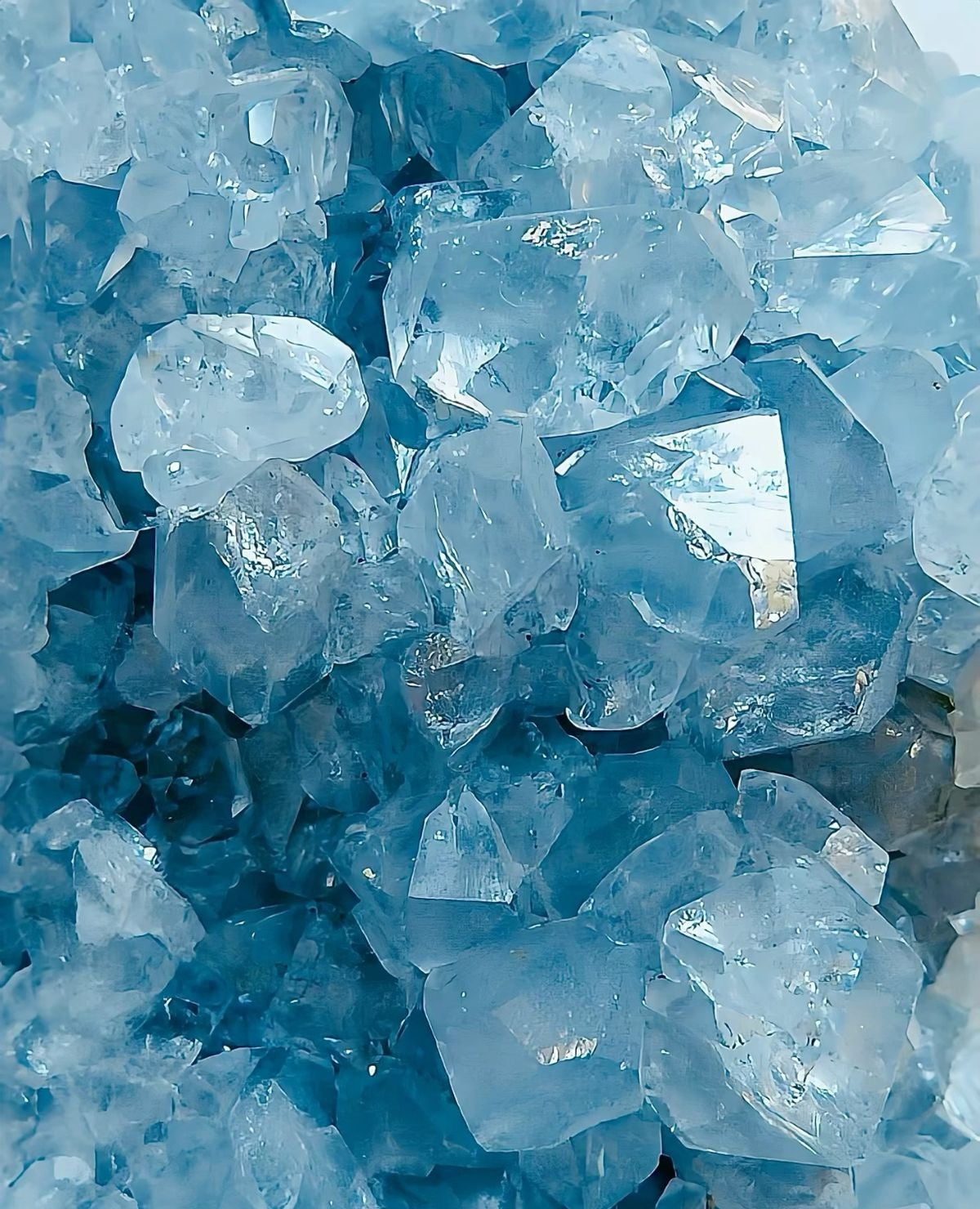 Aquamarine — Quick guide, meaning, care & how to wear it
