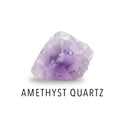 Amethyst Quartz