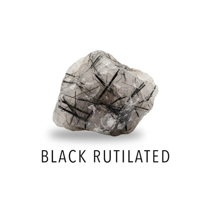 Collection image for: Black Rutilated Quartz