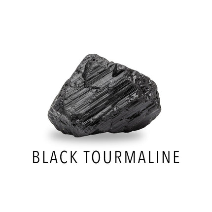 Collection image for: Black Tourmaline