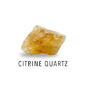 Citrine Quartz