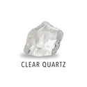 Clear Quartz