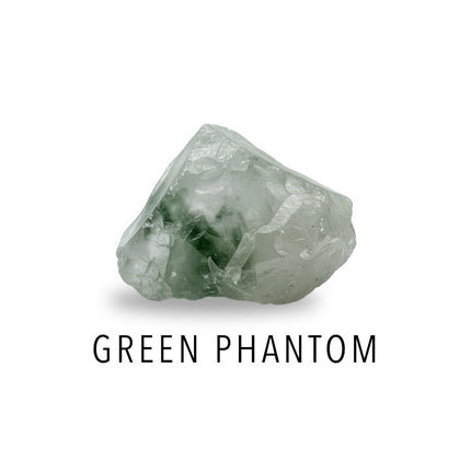 Collection image for: Green Phantom Quartz