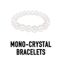 Mono-Crystal Bracelet