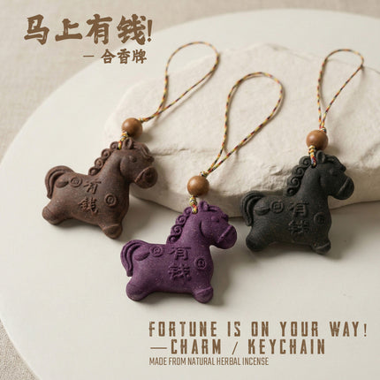 Collection image for: Herbal Incense Charm