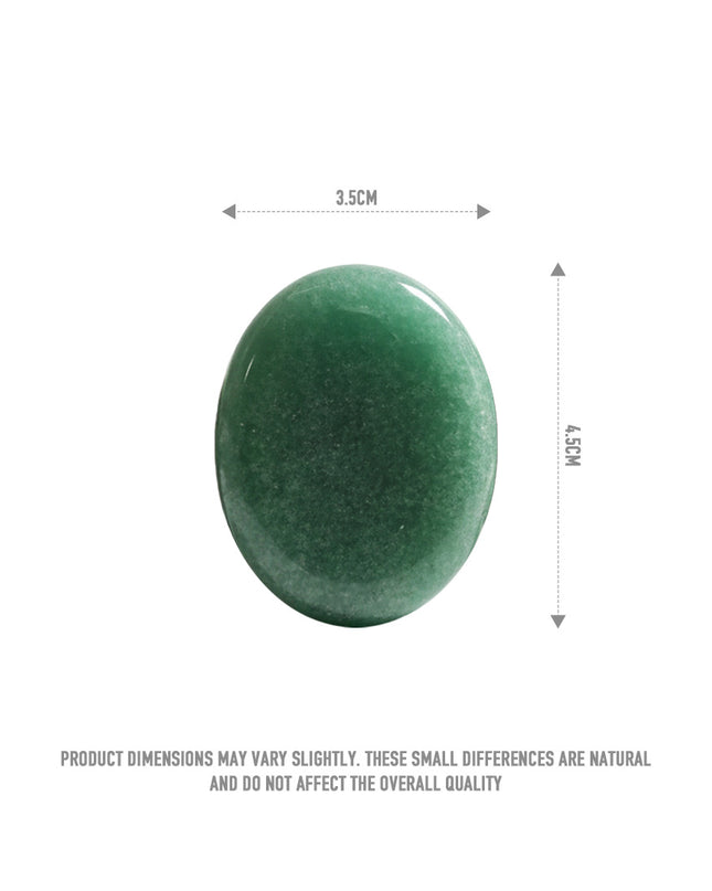 Pocket Aura - Green Aventurine (HEALTH)